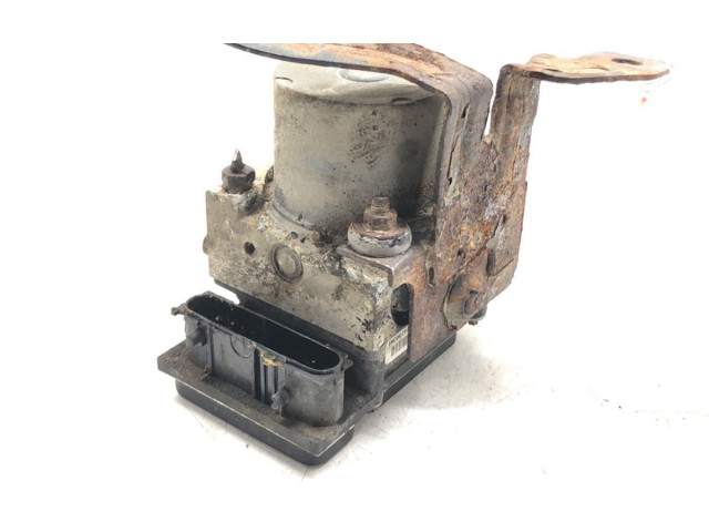 Блок АБС Hyundai Getz - года