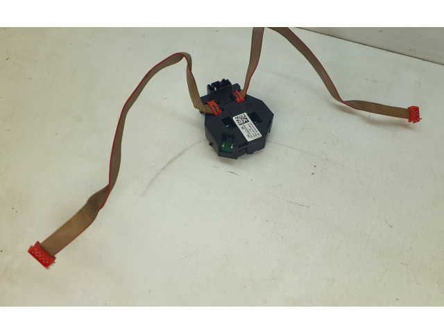 Руль Volkswagen Golf VI 2008 - 2013 года 5K0959542A, 61974399C00