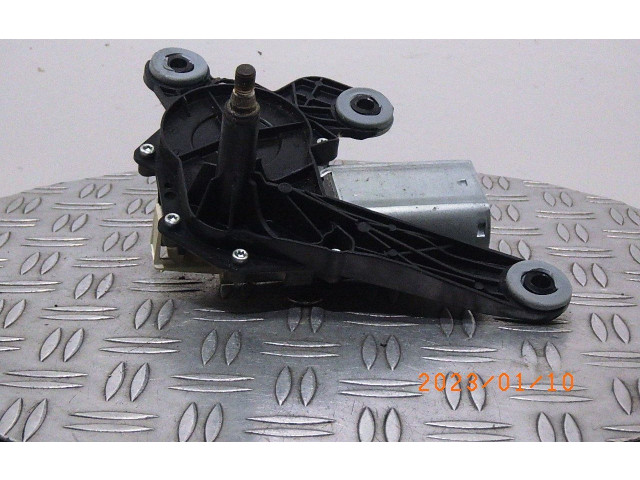 Моторчик заднего дворника 9637158780    Citroen C2