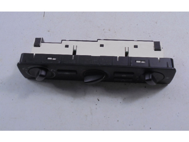 Блок управления климат-контролем 6921845, 6921845   BMW X3 E83