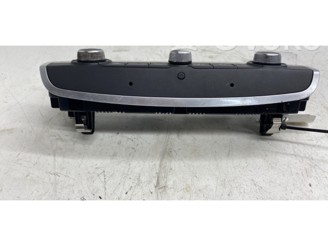 Блок управления климат-контролем 8V0820043CIMJ Audi A3 S3 8V