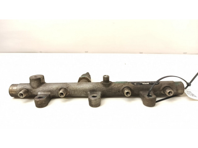 Vstřikovací lišta 0445214019, 010831 Peugeot 307 pro naftový motor 2.0