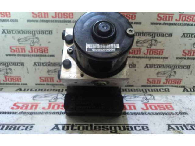 Блок АБС 1K0614517T   Volkswagen  Jetta V  2005 - 2010 года