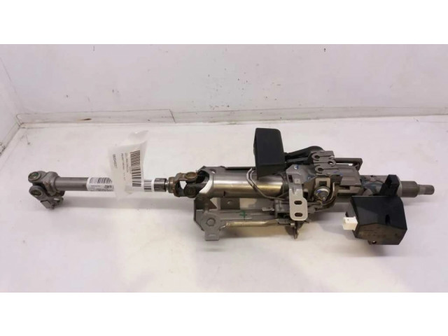 Volant Peugeot 3008 I 2009 9820460277