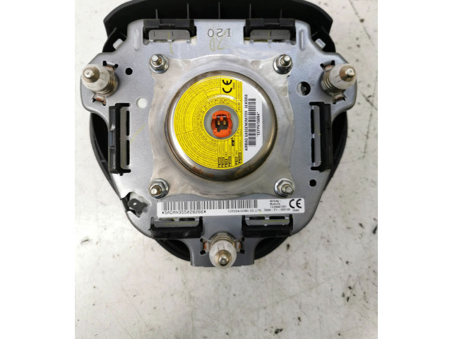 Подушка безопасности водителя TG09A01001, 0589P1000106   Peugeot 108