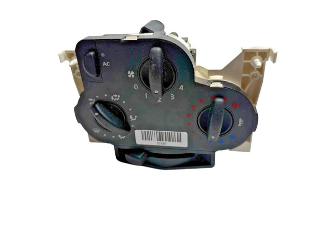Блок управления климат-контролем 69570001 Dacia Logan I