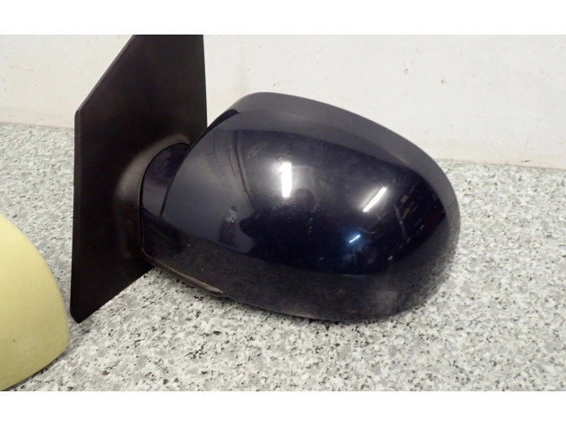 Zpětné zrcátko Hyundai Getz 2004