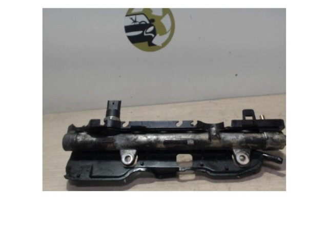 Топливная рампа 8200615537, 8200615537 Renault Clio II для двигателя F8Q-632