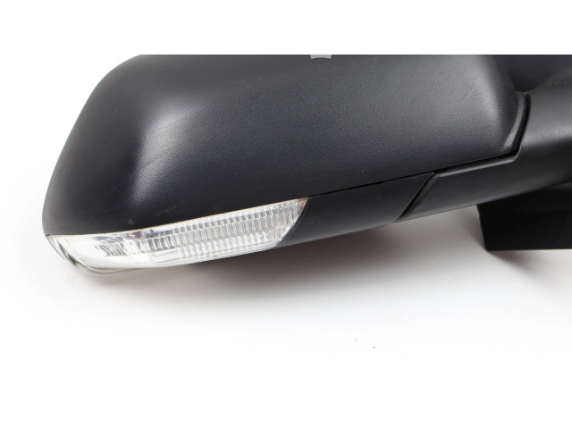 Zpětné zrcátko Volkswagen Polo IV 9N3 2006 BRAK