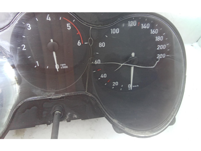 Řídící jednotka 0281011864, 0281011864 Seat Altea XL 2006