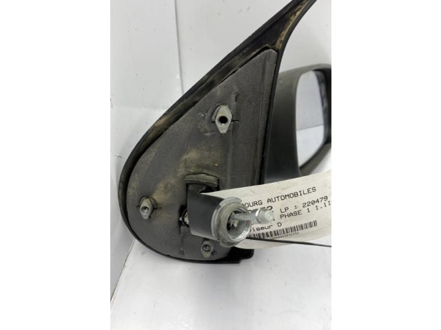 Zpětné zrcátko pravé Fiat Punto (176) 1994 5895319