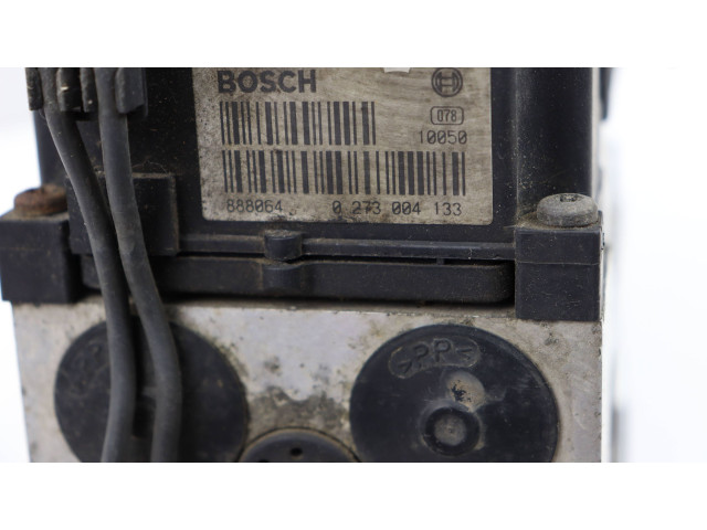 Блок АБС 8E0614111B, 0265220405   Audi  A6 S6 C5 4B  1997 - 2005 года