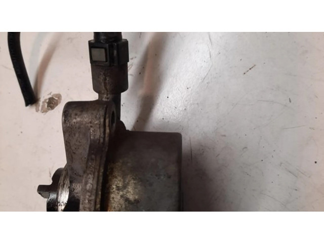 Вакуумный насос