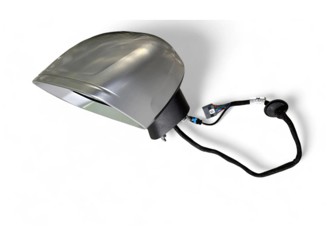 Зеркало электрическое        Volvo XC90  2014 -  года   