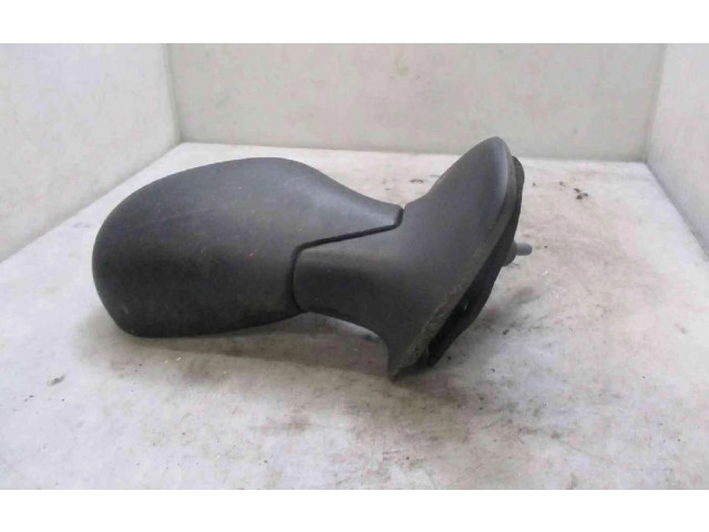 Зеркало электрическое Renault Clio I 1997 - 1998 года