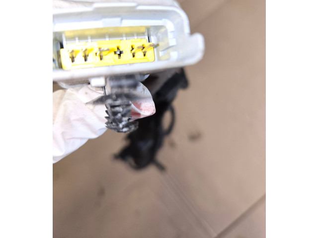 Топливная рампа 9652451580 Citroen C4 I