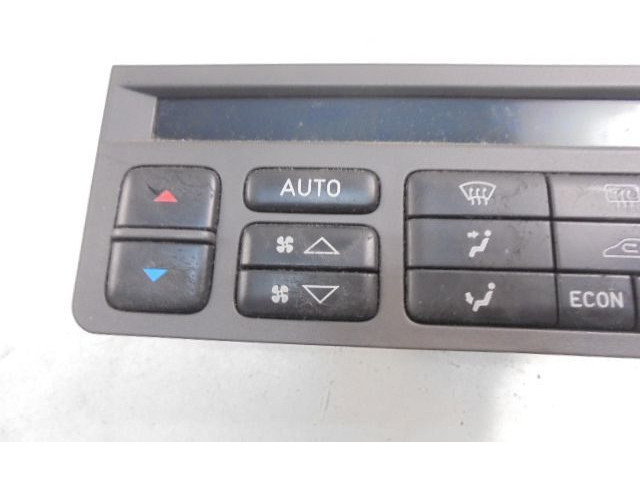Блок управления климат-контролем 5048939, 5048939   Saab 9-5