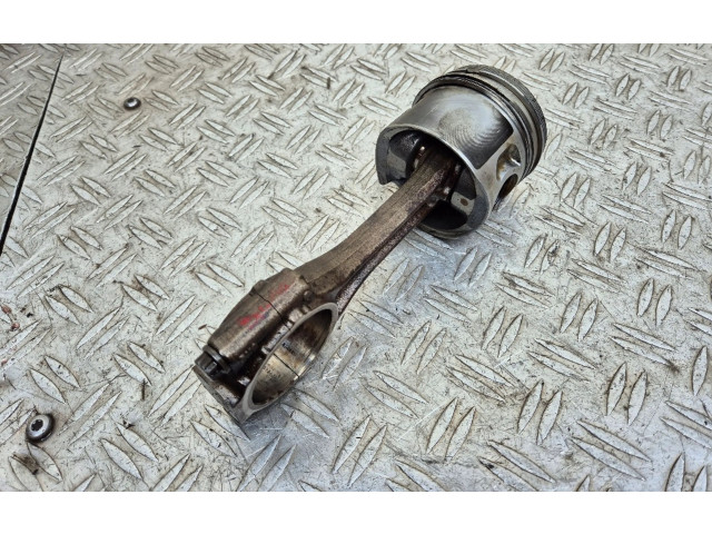 Píst 0386, BHS   Volkswagen Caddy     