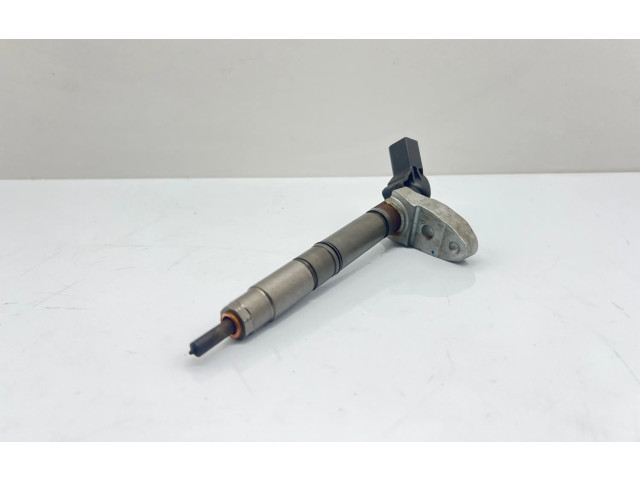 Форсунка 059130277CD, 0445117022    Audi A7 S7 4G  CLAA 