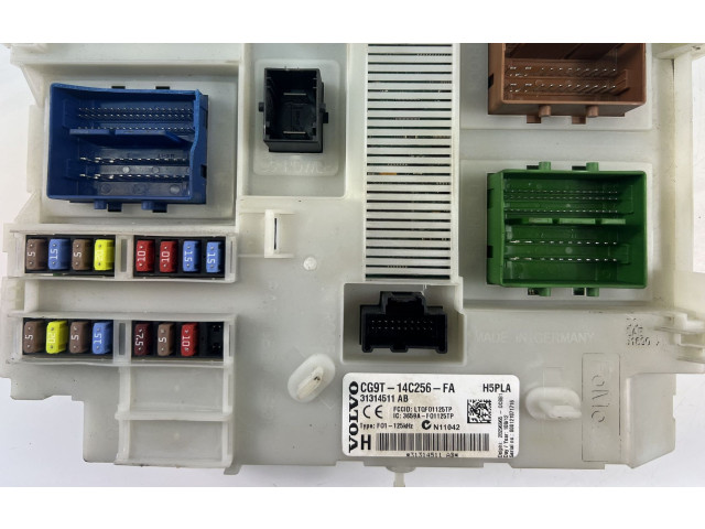 Блок управления Xenon