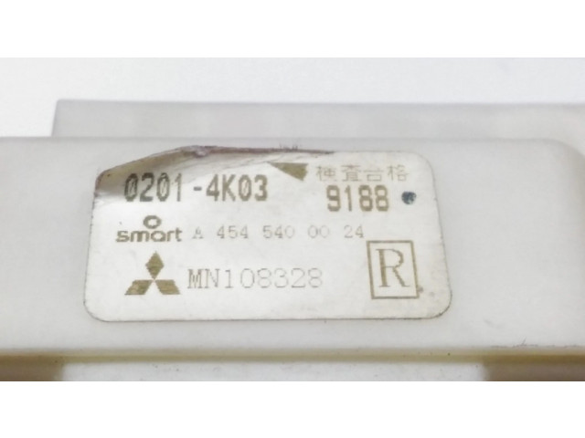 Блок предохранителей A4545400024, MN108328 Smart ForFour I