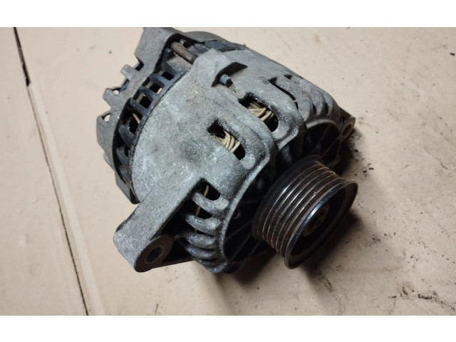 Генератор Ford Taurus