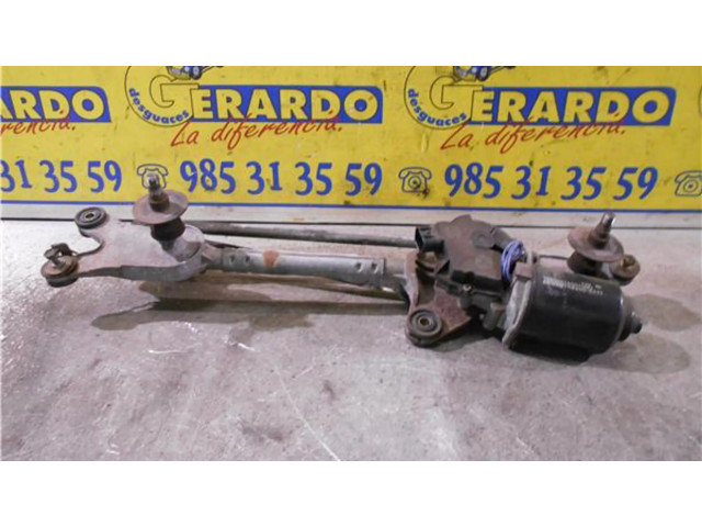 Моторчик дворников 1592005371    Honda Stream