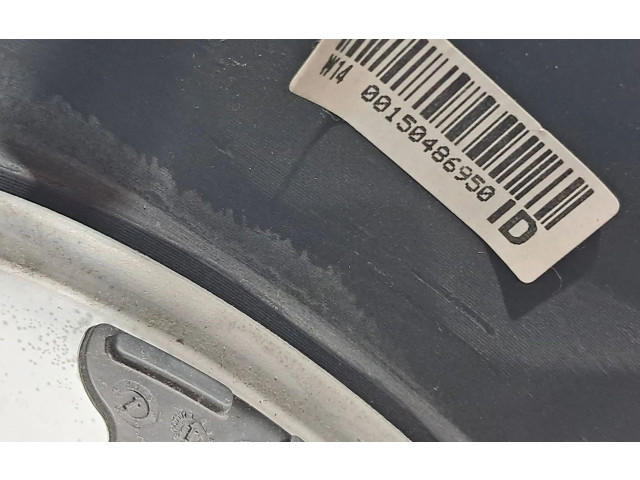 Руль Mercedes-Benz A W176 2012 - 2018 года