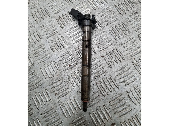 Комплект форсунок 059130277AJ    Audi A6 S6 C6 4F  CANA 