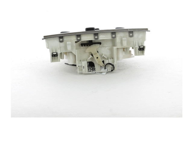 Блок управления климат-контролем 735525783, H0-0645G Fiat Qubo