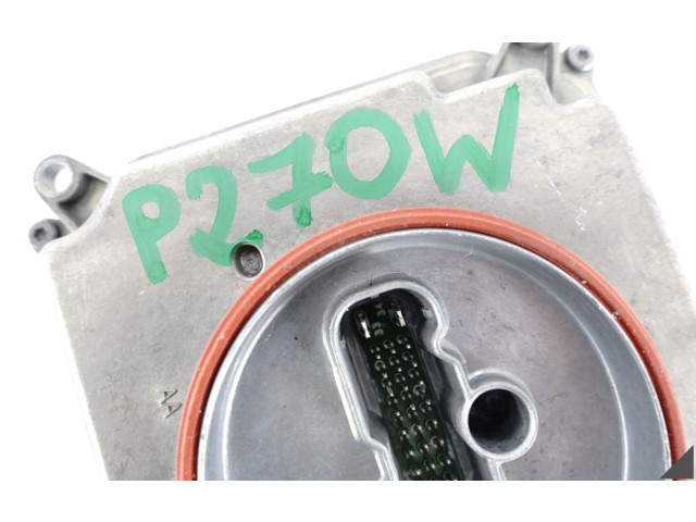 Блок управления Xenon