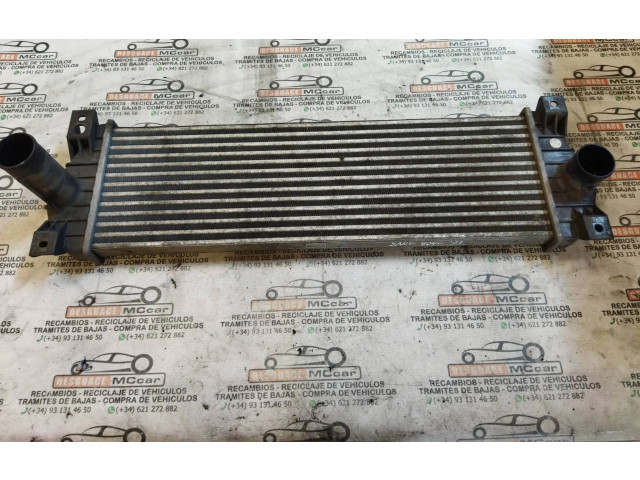 Интеркулер 2371109050 SsangYong Actyon