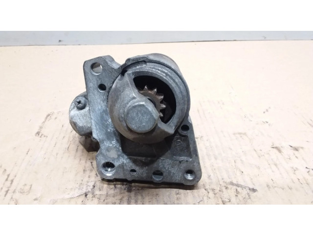 Стартер 9663528880 Citroen C4 I Picasso