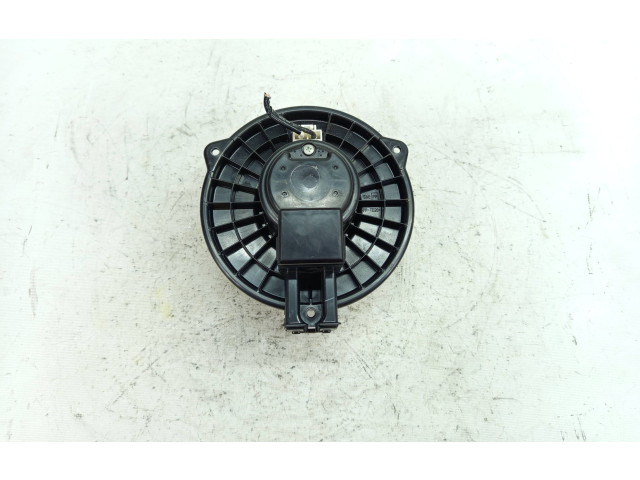 Вентилятор печки    872700-6060   Subaru Forester SJ