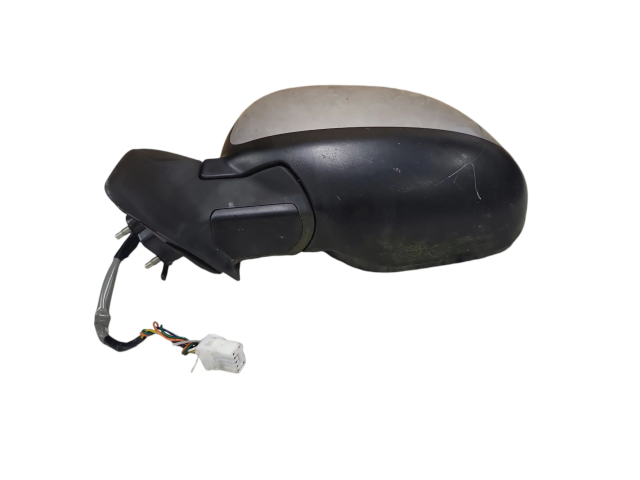 Zpětné zrcátko Citroen C-Crosser 2008