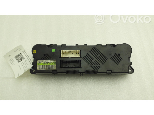 Блок управления климат-контролем 7S7T18C612CG Ford Galaxy