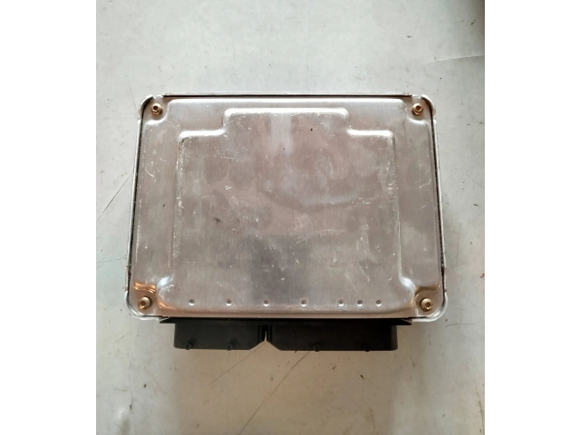 Блок управления двигателя 045906019g, 0281010220 Audi A2