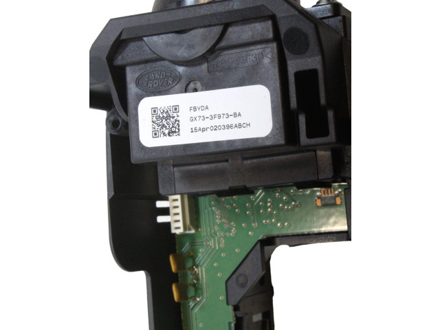 Подрулевой переключатель GX7313N064FA, BJ323F972CB Jaguar XE