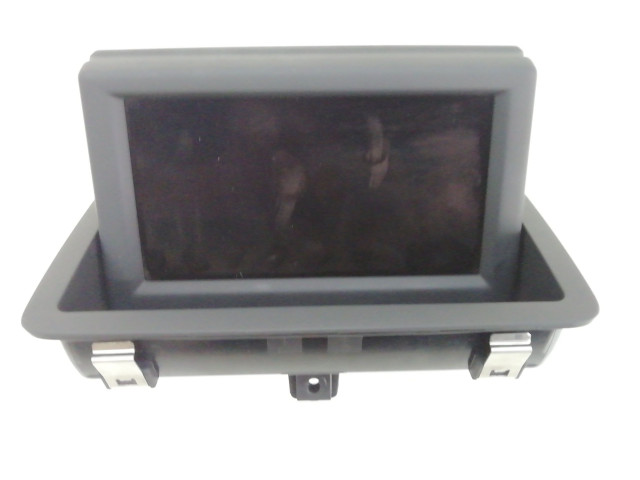 Дисплей 8X0857273B, 8X0857273B Audi A1