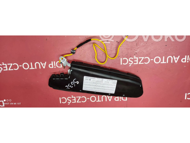 Подушка безопасности в сиденье 1T0880242A   Audi A3 S3 A3 Sportback 8P
