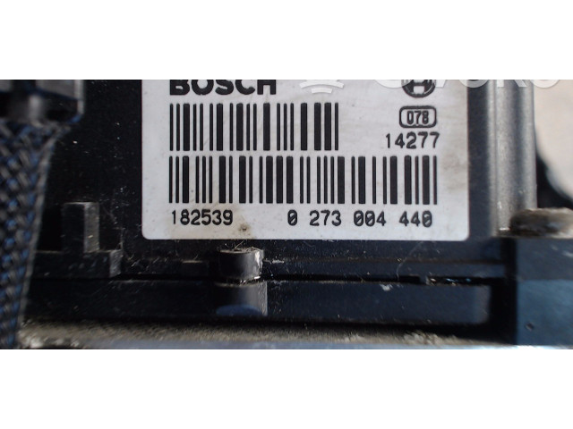 Блок АБС 9636084480, 0265216722   Citroen  Xsara   -  года