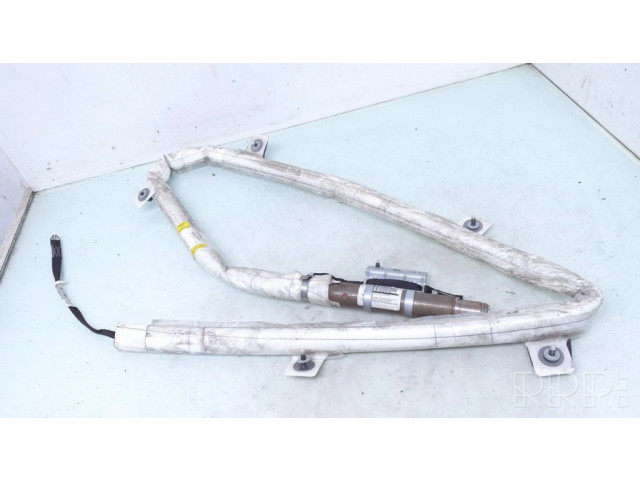 Боковая подушка безопасности 08648370   Volvo S80