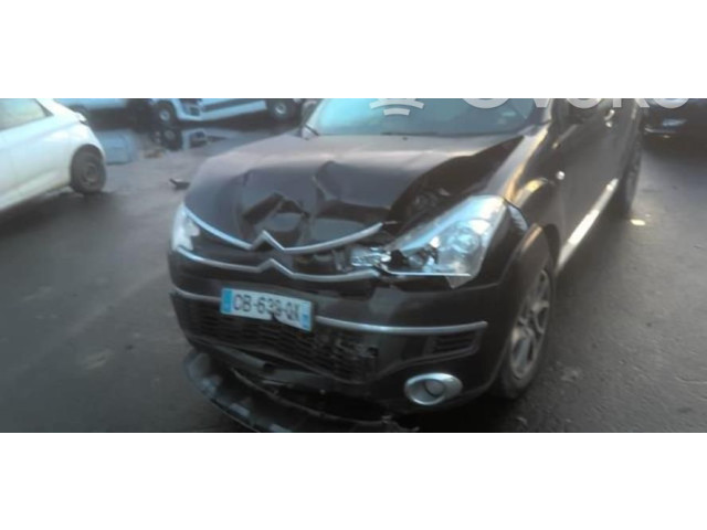 Генератор 5705NF   Citroen C-Crosser      