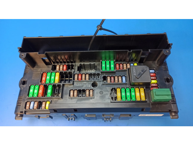 Блок предохранителей 9315150, 931515002   BMW X4 F26    