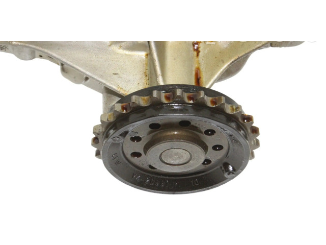 Čerpadlo oleje 1121810101, A1121810101 Mercedes-Benz SL R230 3.5 M 272.966