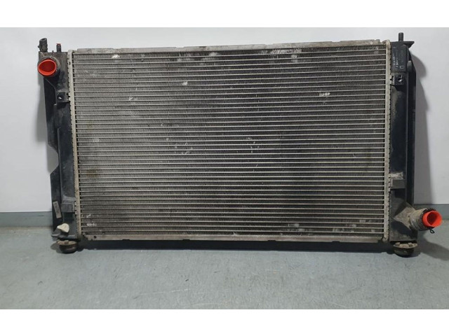 Радиатор охлаждающей жидкости