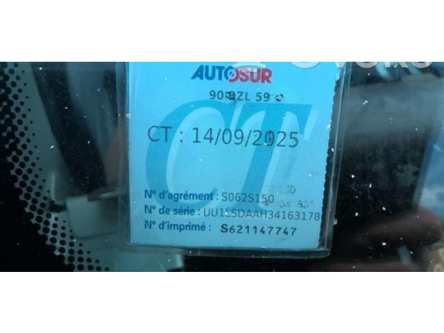 Панель приборов 248104043R   Dacia Logan I       