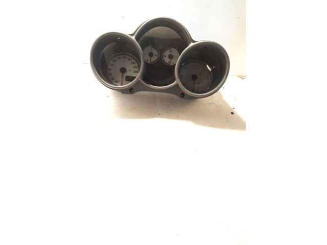 Панель приборов 110080264011 Alfa Romeo GT