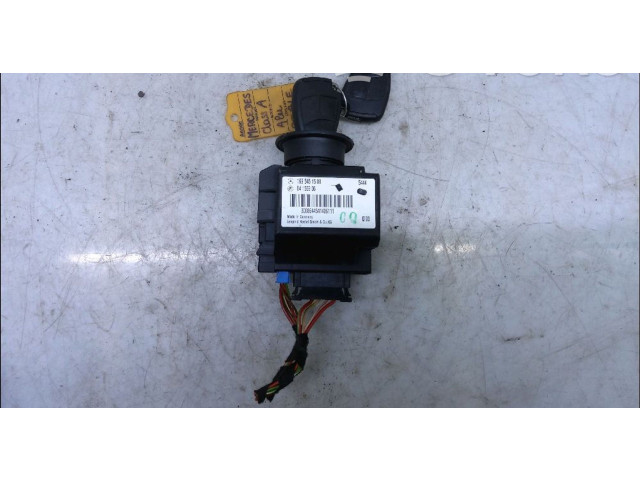 Řídící jednotka A6401507479, A6401507479   Mercedes-Benz A W169 2006