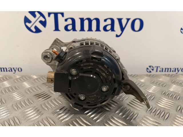 Генератор CGB14670 Lexus GS 300 350 430 450H